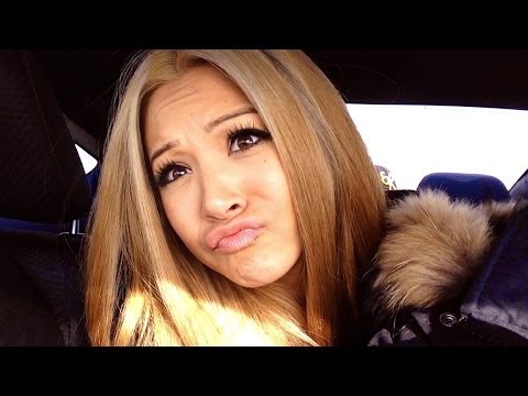Twerk Contest Fail (Vlog #429 w/ Dannie Riel & Awkwafina)