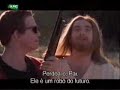 Terminator 3 - Parody - MadTV