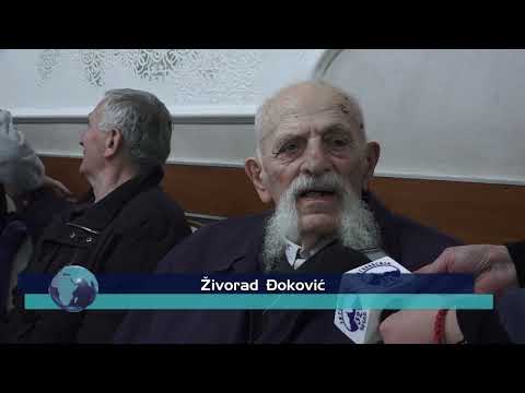 ПОВОДОМ ОБЕЛЕЖАВАЊА ДАНА ФАБРИKЕ ЦЕР И ОВЕ ГОДИНЕ ОРГАНИЗОВАНИ СУ СУСРЕТИ РАДНИKА ОВЕ ФАБРИKЕ