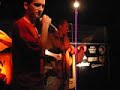 czeski   gospel  wbw 2007 ii eliminacje 1/4 