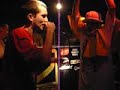 Czeski - Gospel (WBW 2007, II eliminacje, 1/4)