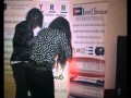ABOU THIOUBALO and MBATHIO NDIAYE AK SENEGAMBIAN NEW YEAR'S EVE PARTY 2012 BY Yaram Arts Part 3