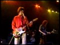 02.Stting on The Fence 花田裕之and The Groovers