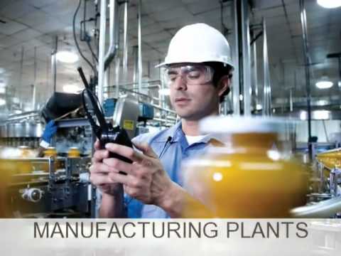 cell phone discounters - Have you ever wondered which is a better way for two-way communication: Mobile Phones or Two-way Radios? Watch this short video and then click on over to www...