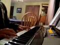 Linkin Park - In the End (a piano cover by me)