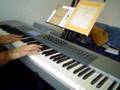 Castlevania Symphony of the Night: Dance of Pales - Piano