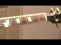 Demo Gibson Les paul standard test