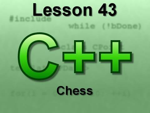 chess game