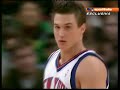 Gallinari@Pacers(Italian comments)