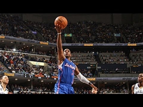 Top 10 Plays of the Night: May 3rd
