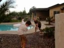 the funniest fight