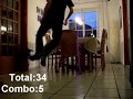 Jobo - Clap Vid + Feedclap record
