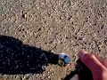 M 98 Blows Up A Lego Guy