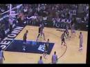 Roy Hibbert Nails A Shot-Massacre of Fordham (High Quality) Roy Hibbert Nails A Shot-Massacre of Fordham (High Quality)