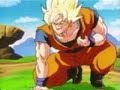 Dragonballz AMV-Goku and Vegeta-Combat