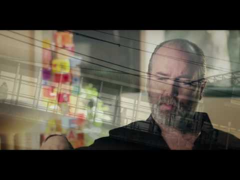 Douglas Coupland for Roots YouTube Preview Image