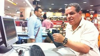 Groupe Imazighen De Khémisset-oghniya Filbale (yakanikhachawra)