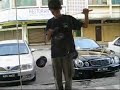 My 2&3diabolo video