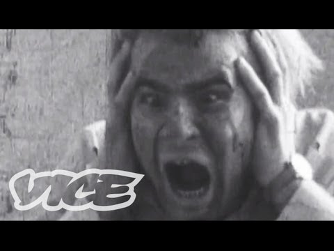 Doc - Russia's Underground Film Industry