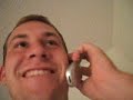bergeron on the phone bergeron on the phone