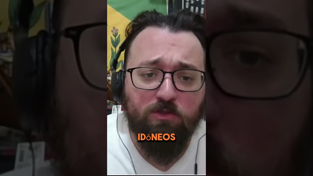 PODER ABSOLUTO É UM MITO