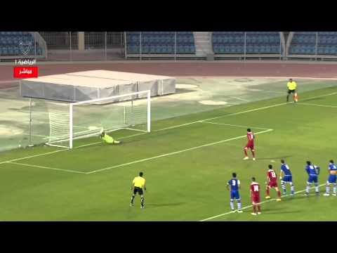 المحرق 3-1 المنامة | كأس جلالة الملك 2015 المحرق 3-1 المنامة | كأس جلالة الملك 2015