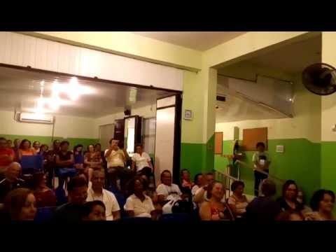 A História A História