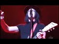 The White Stripes - Tokyo [part 2]