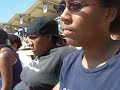 Dodger Game- With some Kiwanians