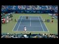 Play of The Week, Marin Cilic, 4.09.08
