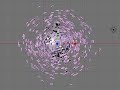 Super3boy's 24th Blender Tutorial(Explode Modifier)