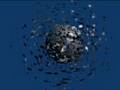 Super3boy's 24th Blender Tutorial(Explode Modifier)