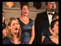 Cantemus Mixed Choir--Sleep
