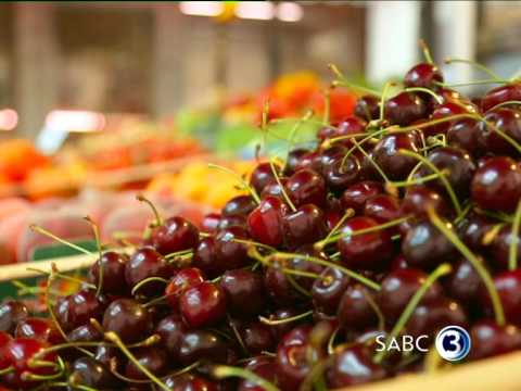 Top Billing | Disney on Ice | Italian flavours | Strictly Come Dancing