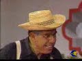 Chaparron Bonaparte 1991 - La Camara de TV Parte 1 Chaparron Bonaparte 1991 - La Camara de TV Parte 1
