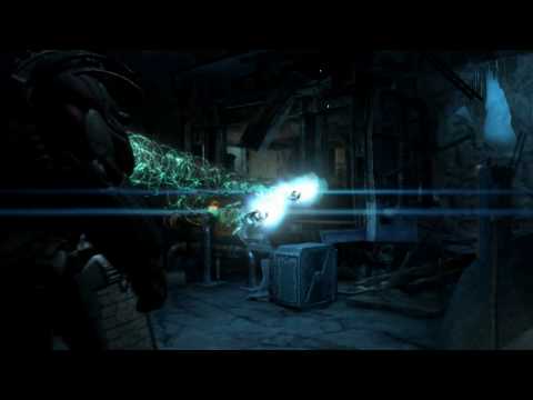 Red Faction: Armageddon - Bande-annonce de l'E3