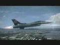 Ace Combat 6 Mission01 F-16C -WINDHOVER-