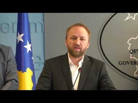 Kosovo: Landsleute aus Syrien zurck, darunter auch ...