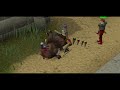 Disclaimer: Runescape is owned and operated by Jagex Limited (