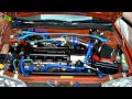 Nissan Primera P11 1995-1996