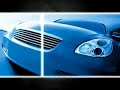 3M Scotchgard Paint Protection Film Introduction