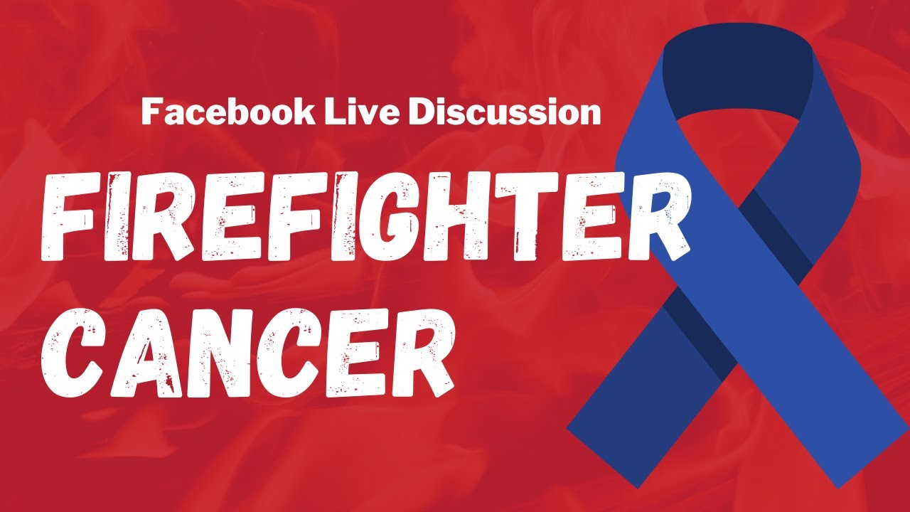 Firefighter Cancer: Actions to Reduce Risks