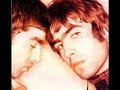 oasis - Slide Away from Stockholm \