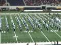 Southlake Carroll Band - SL vs. Colleyville-Heritage