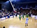 Cedrick Banks -  Besançon
