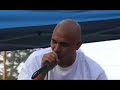 Bambu live performance of Bambu live performance of