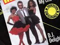 Indeep - Last Night A DJ Saved My Life (12 Inch Version) Manele-Gratis.net