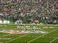Adarius Bowman - Saskatchewan Roughriders