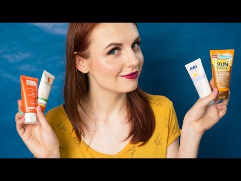 TOPS und FLOPS // Sonnenschutz