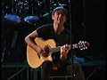 Solo guitar performance by amazing Italian guitarist, Marco Porcu. He plays 